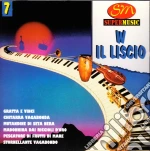 W Il Liscio Vol.7 cd