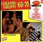 Grandi Gruppi 60-70 #01 cd