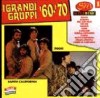 Grandi Gruppi 60-70 #01 cd