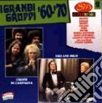 Grandi Gruppi 60-70 #02 cd
