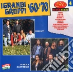 I Grandi Gruppi 60-70 #04 cd
