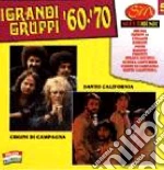 Grandi Gruppi 60-70 #05 cd