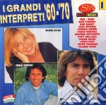 I Grandi Interpreti '60-'70 #01 cd