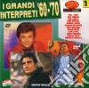 I Grandi Interpreti '60-'70 #02 cd