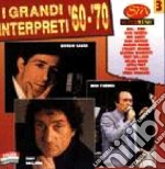 I Grandi Interpreti '60-'70 #03 cd