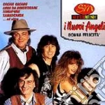 Nuovi Angeli (I) - Donna Felicita' cd
