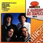 Giardino Dei Semplici - Miele cd