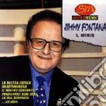 Jimmy Fontana - Il Mondo cd