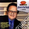 Jimmy Fontana - Il Mondo cd