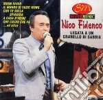 Nico Fidenco - Legata A Un Granello Di Sabbia cd