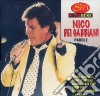 Nico Dei Gabbiani - Parole cd