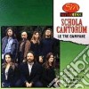 Schola Cantorum - Le Tre Campane cd