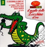 Il Meglio Dello Zecchino D'Oro #03 cd