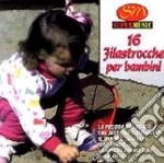 Serena E I Bimbi Allegri - 16 Filastrocche Per Bambini