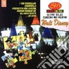Various Artists - Le Piu' Belle Canzoni Da Films Per Bambini - Parata Di Stelline cd
