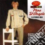 'a Storia Mia cd