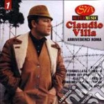 Claudio Villa - Arrivederci Roma cd