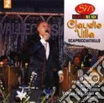 Claudio Villa - Scapricciatiello cd