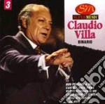 Claudio Villa - Binario cd