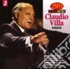 Claudio Villa - Binario cd
