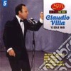 Claudio Villa - 'O Sole Mio cd