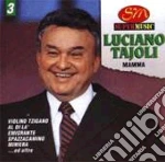 Luciano Tajoli - Mamma cd