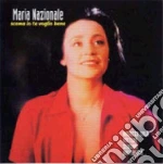 Maria Nazionale - Scema Io Te Voglio Bene cd