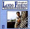Lando Fiorini - 'Na Preghiera Pe Roma Sparita cd