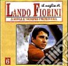 Lando Fiorini - A Roma E' Sempre Primavera cd
