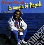 Mauro Nardi - La Magia Di Napoli cd