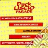 Duck Liscio Parade Vol.6 cd