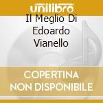 Il Meglio Di Edoardo Vianello cd