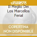 Il Meglio Dei Los Marcellos Ferial cd