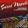 Alberto Baldan Bembo - Sweet Napoli cd