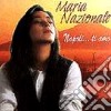 Maria Nazionale - Napoli...Ti Amo cd