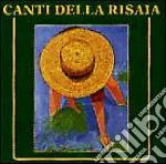Canti Della Risaia cd