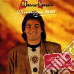 Mauro Nardi - 25 Maggio 1990 cd