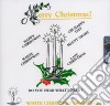 Merry Christmas! White Christmas Orchestra cd