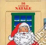 16 Canti Di Natale cd