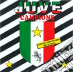 Juve Campione cd