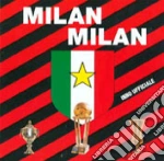 Milan Milan - Inno Ufficiale cd