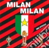 Milan Milan - Inno Ufficiale cd