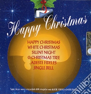 Happy Christmas / Various cd musicale