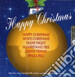 Happy Christmas / Various cd