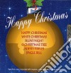 Happy Christmas / Various cd