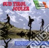 Sud Tirol Jodler cd