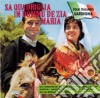 Vittorio Laconi - Sa Quadriglia In Dommu De Zia Maria cd