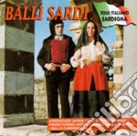 Balli Sardi cd