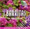 Barritas (I) - Sa Pacchia cd