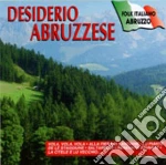 Desiderio Abruzzese cd
